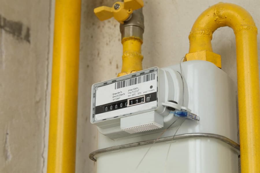 Instaladores de gas en Narón