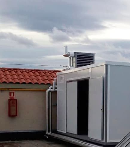 Foncafer, soluciones adaptadas a sus necesidades
